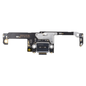Charging Port Board Compatible for Google Pixel 10 Pro (Premium)